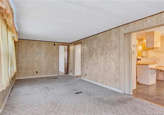 Photo 4 of Sale Pending at 727 Rice Rd, Lumberton, NC 28358 | MLS# 736153 | Listing updated on 2026-08-28