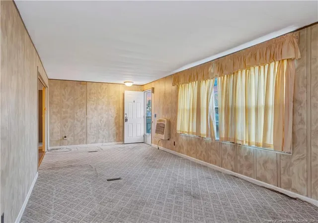 Photo 5 of Sale Pending at 727 Rice Rd, Lumberton, NC 28358 | MLS# 736153 | Listing updated on 2026-08-28