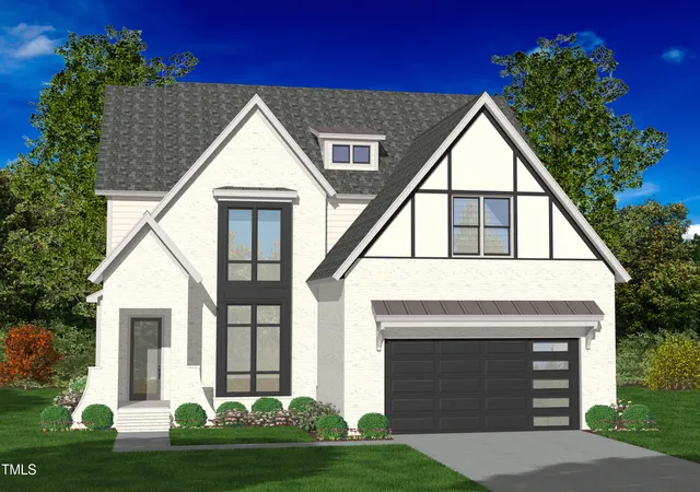 Photo 1 of Single family home for sale at 8713 Little Deer Ln, Raleigh, NC 27613 | MLS# 10073971 | Listing updated on 2026-07-18