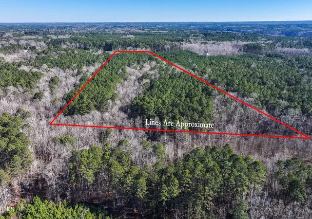 1st image of Off J B Morgan Road, Apex, NC 27523 | MLS# 10070147