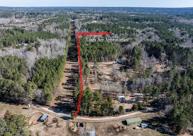 3rd image of Off J B Morgan Road, Apex, NC 27523 | MLS# 10070147