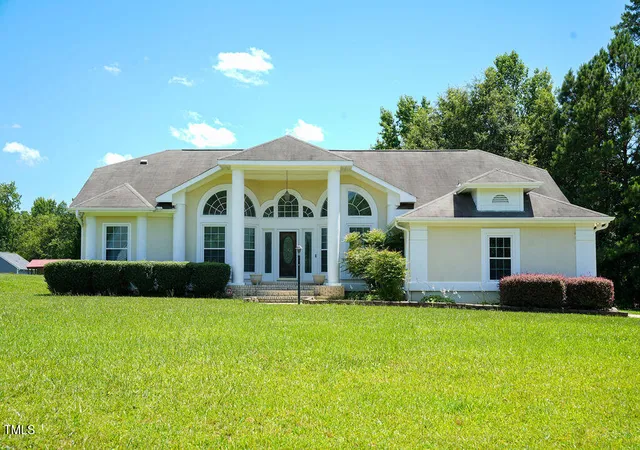 Photo 1 of Single Family Residence at 6101 Valentine St, Zebulon, NC 27597 | MLS# 10068056 | | Sold on 2026-06-12