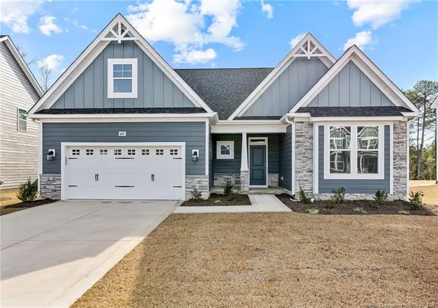 1st image of 669 Cresswell Moor Wy, Fayetteville, NC 28311 | MLS# 736455
