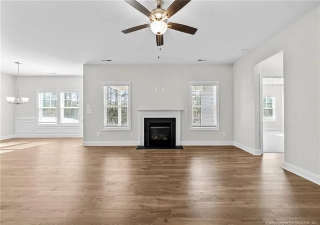 2nd image of 669 Cresswell Moor Wy, Fayetteville, NC 28311 | MLS# 736455