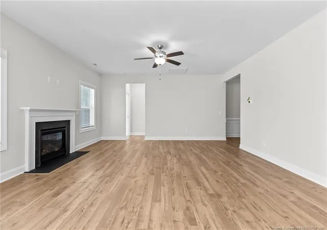 5th image of 669 Cresswell Moor Wy, Fayetteville, NC 28311 | MLS# 736455