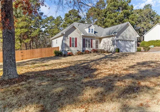 Photo 3 of Sale Pending at 610 Seymour St, Aberdeen, NC 28315 | MLS# 736512 | Listing updated on 2026-07-18