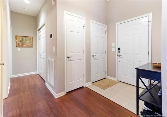 Photo 3 of Sale Pending at 610 Seymour St, Aberdeen, NC 28315 | MLS# 736512 | Listing updated on 2026-07-18