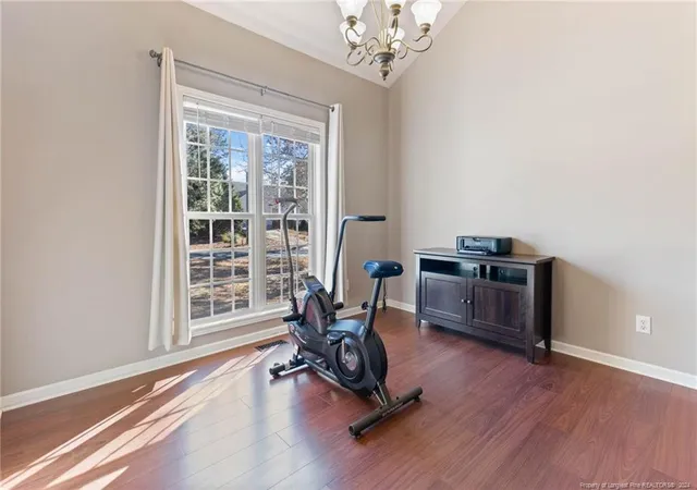 Photo 4 of Sale Pending at 610 Seymour St, Aberdeen, NC 28315 | MLS# 736512 | Listing updated on 2026-07-18