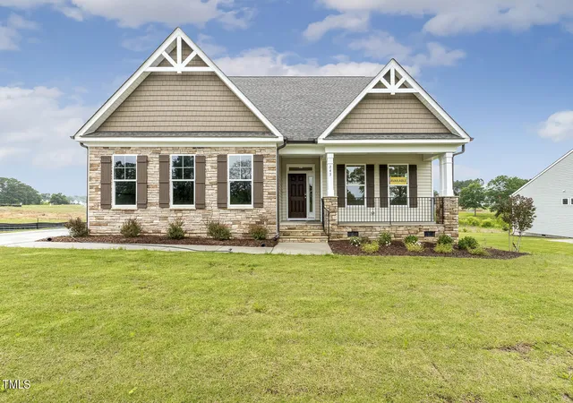 51st image of 243 Kissington Wy, Benson, NC 27504 | MLS# 10068608