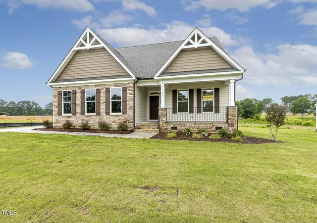 2nd image of 243 Kissington Wy, Benson, NC 27504 | MLS# 10068608