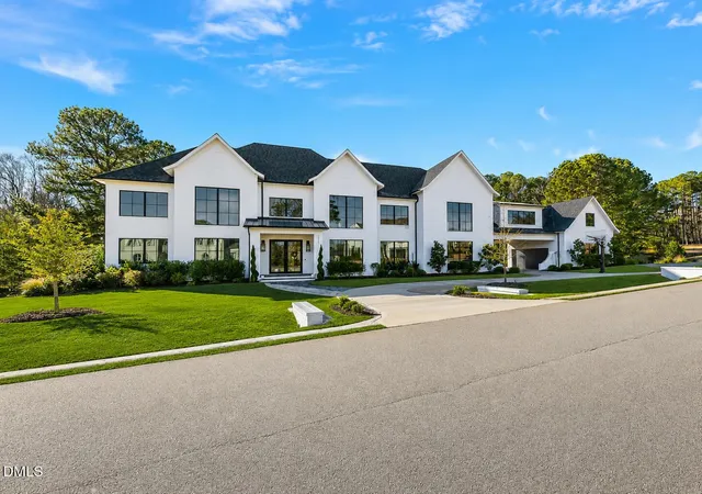 Single family home for sale at 1425 Sky Vista Wy, Raleigh, NC 27613 | MLS# 10068573