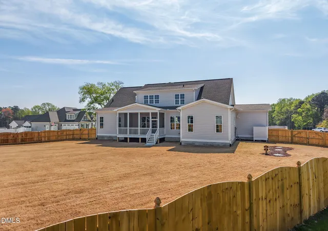Photo 4 of Single family home for sale at 25 Deer Tail Ln #Lot 52, Fuquay Varina, NC 27526 | MLS# 10094536 | Listing updated on 2026-09-21