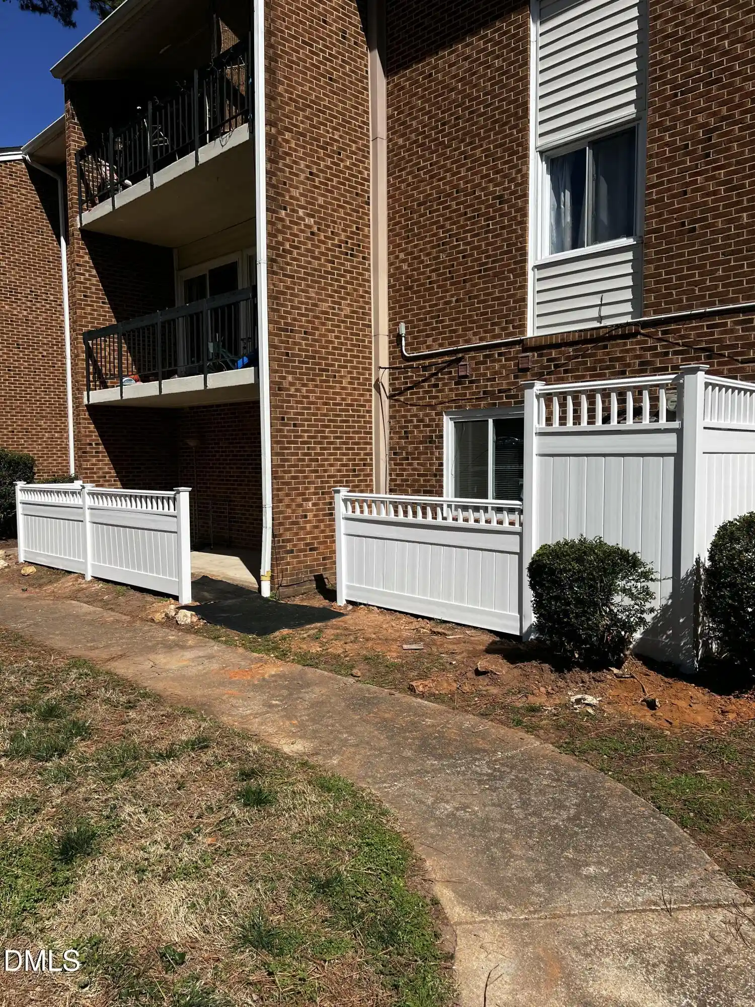Listing Photo 1 - Condo for sale in 4519 Edwards Mill Rd located at 4519 Edwards Mill Rd, Raleigh, NC 27612 - Unit 4519 Edwards Mill Rd