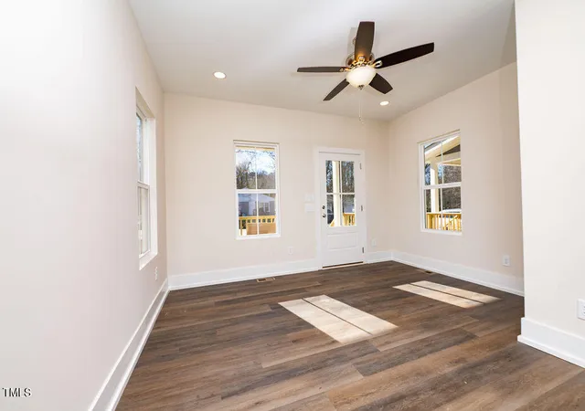 Photo 3 of Sale Pending at 1129 Elmo St, Durham, NC 27701 | MLS# 10069660 | Listing updated on 2026-07-18