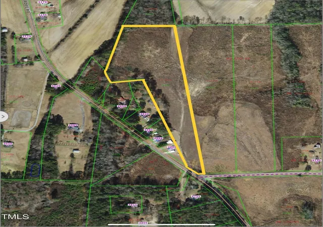 Photo 1 of Sale Pending at 0 Benson Hardee Rd, Benson, NC 27504 | MLS# 10069689 | Listing updated on 2026-07-18