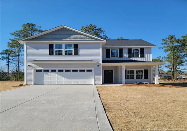 Photo 1 of Sale Pending at 177 August Ln, Raeford, NC 28376 | MLS# 737017 | Listing updated on 2026-07-18