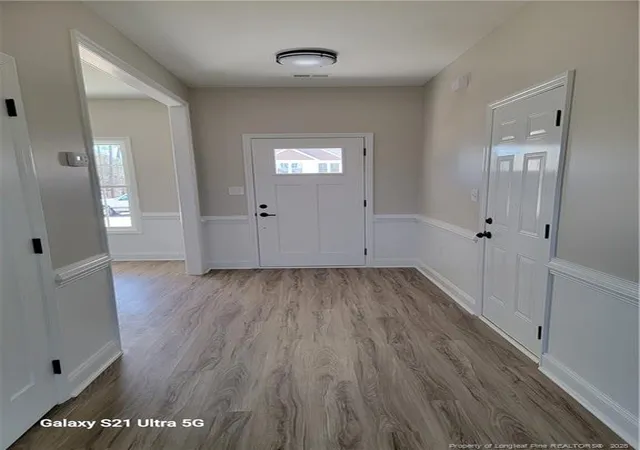 Photo 2 of Sale Pending at 177 August Ln, Raeford, NC 28376 | MLS# 737017 | Listing updated on 2026-07-18