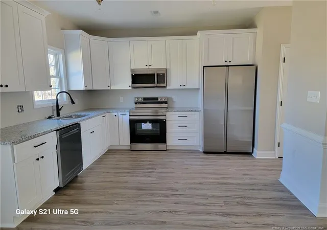 Photo 3 of Sale Pending at 177 August Ln, Raeford, NC 28376 | MLS# 737017 | Listing updated on 2026-07-18