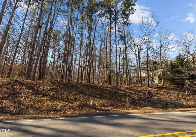 Photo 3 of Land for sale at 3207 W Cornwallis Rd, Durham, NC 27705 | MLS# 10070183 | Listing updated on 2026-07-18