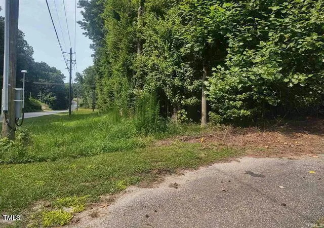 Photo 1 of Land for sale at 1312 S Main St, Fuquay Varina, NC 27526 | MLS# 10070108 | Listing updated on 2026-07-18