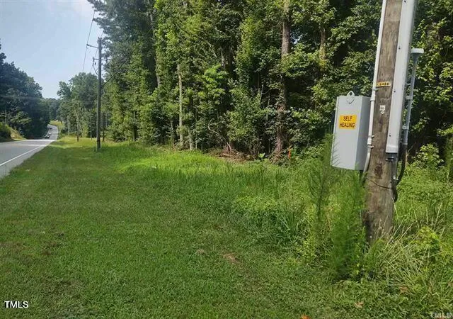 Photo 2 of Land for sale at 1312 S Main St, Fuquay Varina, NC 27526 | MLS# 10070108 | Listing updated on 2026-07-18
