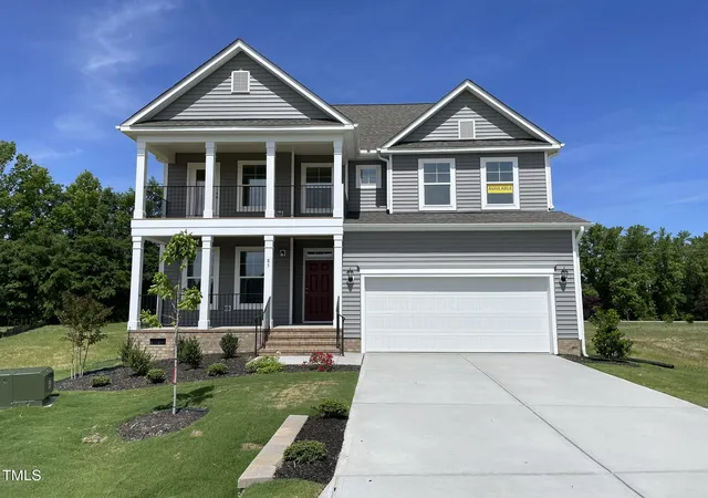 1st image of 85 N Stagecoach Dr, Wendell, NC 27591 | MLS# 10072710