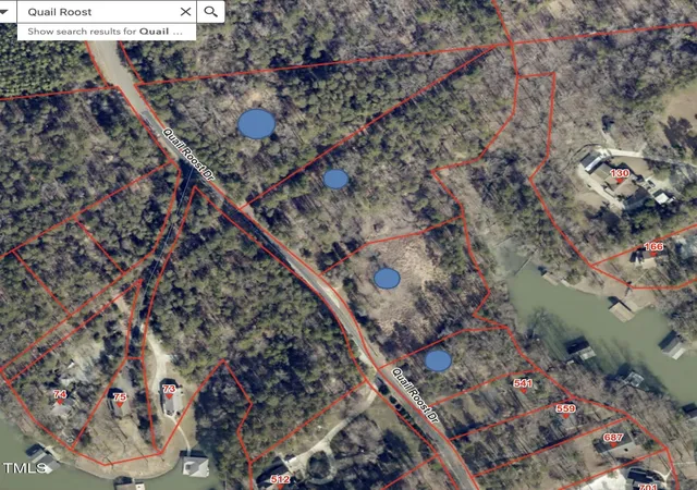2nd image of Tbd Quail Roost Dr, Semora, NC 27343 | MLS# 10071531