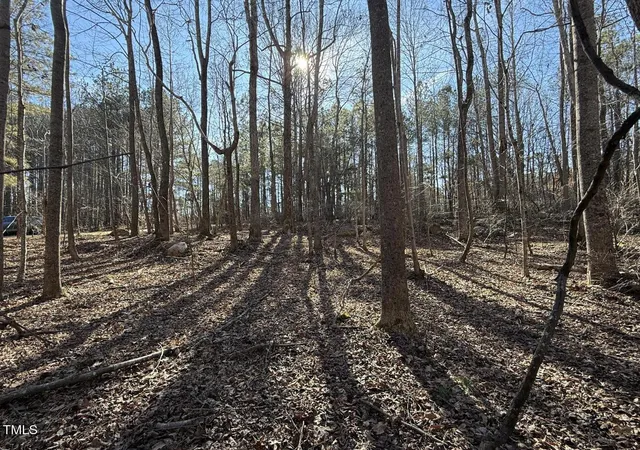 Photo 2 of Unimproved Land at 33 Henry Ct, Chapel Hill, NC 27516 | MLS# 10071014 | | Sold on 2026-07-13