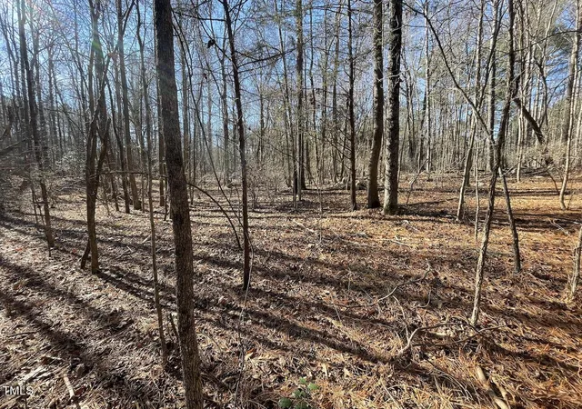 Photo 4 of Unimproved Land at 33 Henry Ct, Chapel Hill, NC 27516 | MLS# 10071014 | | Sold on 2026-07-13