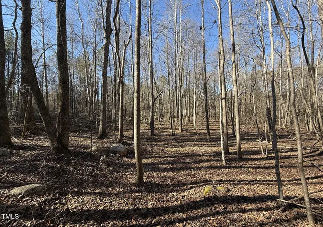 Photo 5 of Unimproved Land at 33 Henry Ct, Chapel Hill, NC 27516 | MLS# 10071014 | | Sold on 2026-07-13