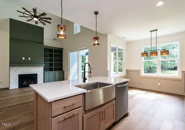 4th image of 20 Tamaran Ct, Spring Hope, NC 27882 | MLS# 10071179