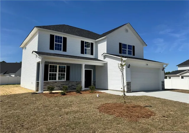 2nd image of 5608 Pondhaven (lot 341) Dr, Fayetteville, NC 28314 | MLS# 737315
