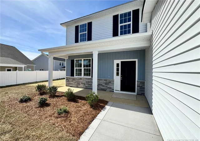 4th image of 5608 Pondhaven (Lot 341) Dr, Fayetteville, NC 28314 | MLS# 737315