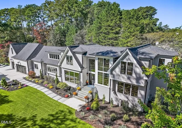 Photo 1 of Mansion for sale at 7013 Buckhead Dr, Raleigh, NC 27615 | MLS# 10071592 | Listing updated on 2026-07-24