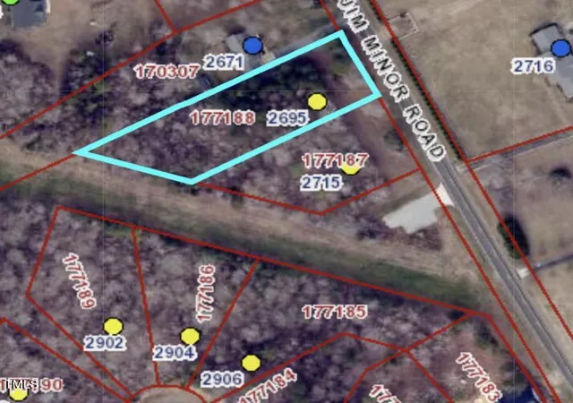Homes for sale in Mebane, NC | 2695 Jim Minor Rd, Mebane, NC 27302 | MLS# 10071596