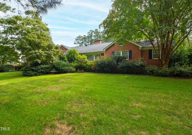 Photo 3 of Sale Pending at 715 Powell Dr, Raleigh, NC 27606 | MLS# 10071627 | Listing updated on 2026-07-18