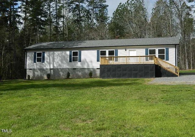 Photo 1 of Single Family Residence at 3050 Bennett Siler City Rd, Bennett, NC 27208 | MLS# 10072147 | | Sold on 2026-06-05
