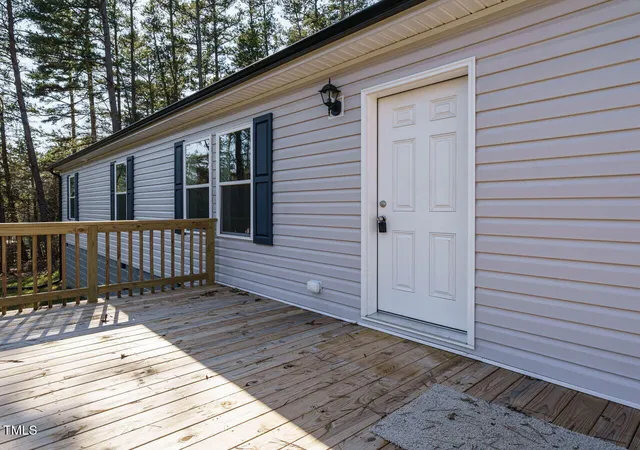 Photo 3 of Single Family Residence at 3050 Bennett Siler City Rd, Bennett, NC 27208 | MLS# 10072147 | | Sold on 2026-06-05