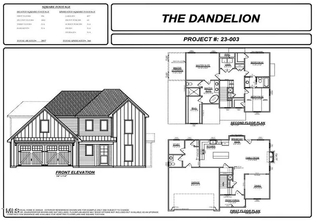 8th image of 2961 Forest Creek Ln, Mebane, NC 27302 | MLS# 10072441