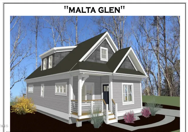 2nd image of 2930 Forest Creek Ln, Mebane, NC 27302 | MLS# 10072645