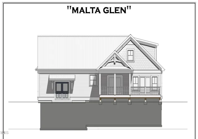 3rd image of 2930 Forest Creek Ln, Mebane, NC 27302 | MLS# 10072645