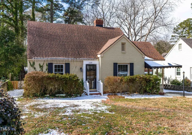 1st image of 1509 Branch St Nw, Wilson, NC 27893 | MLS# 10072682