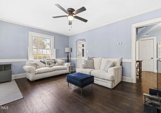 2nd image of 1509 Branch St Nw, Wilson, NC 27893 | MLS# 10072682