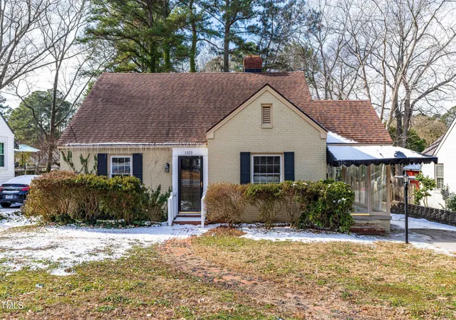 31st image of 1509 Branch St Nw, Wilson, NC 27893 | MLS# 10072682