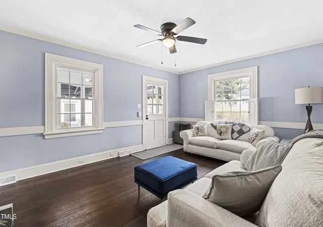 3rd image of 1509 Branch St Nw, Wilson, NC 27893 | MLS# 10072682