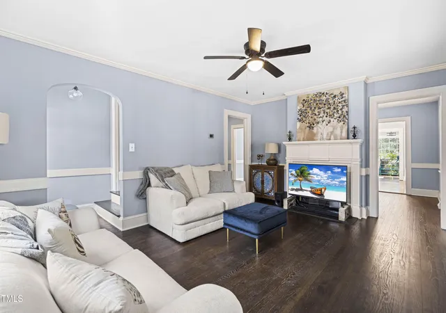 4th image of 1509 Branch St Nw, Wilson, NC 27893 | MLS# 10072682