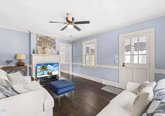 5th image of 1509 Branch St Nw, Wilson, NC 27893 | MLS# 10072682