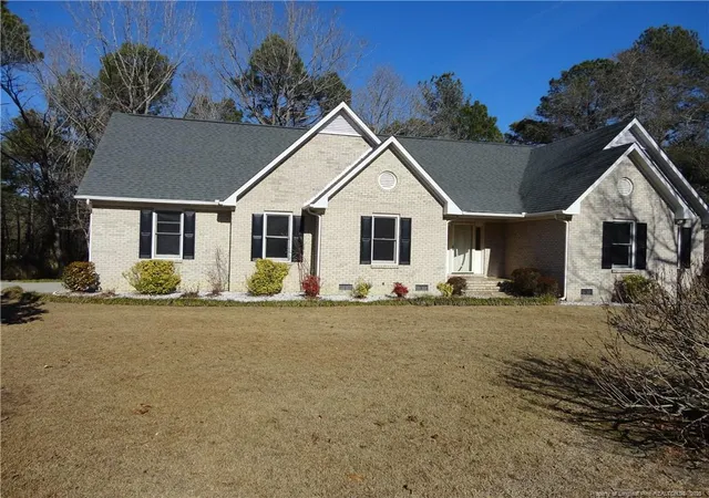 Photo 1 of Single Family Residence at 849 Melody Ln, Cameron, NC 28326 | MLS# 737832 |  | Sold on 2026-07-22