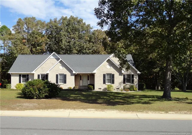 Photo 3 of Single Family Residence at 849 Melody Ln, Cameron, NC 28326 | MLS# 737832 |  | Sold on 2026-07-22