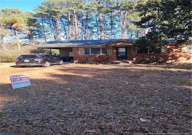 1st image of 421 Libeth St, Fayetteville, NC 28314 | MLS# 737903